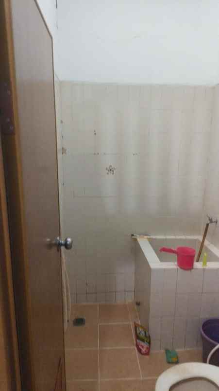 dijual rumah sunter jaya