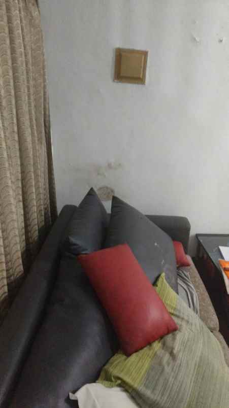 dijual rumah sunter jaya