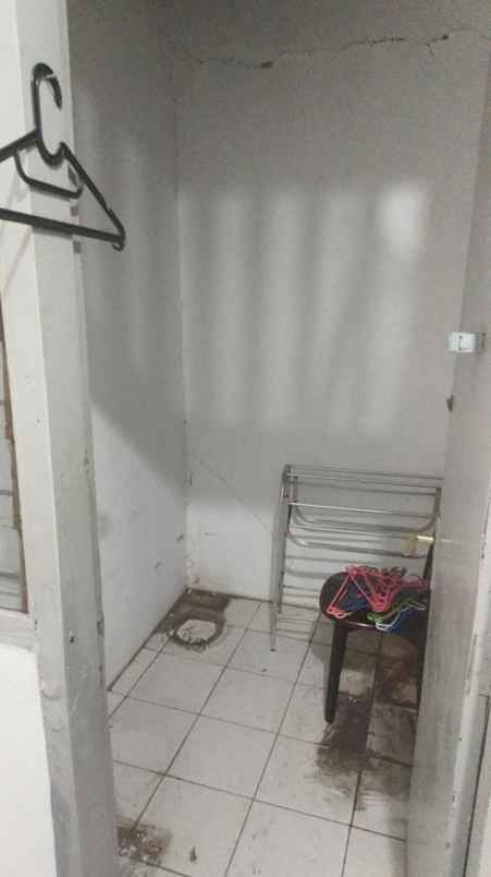 dijual rumah sunter jaya