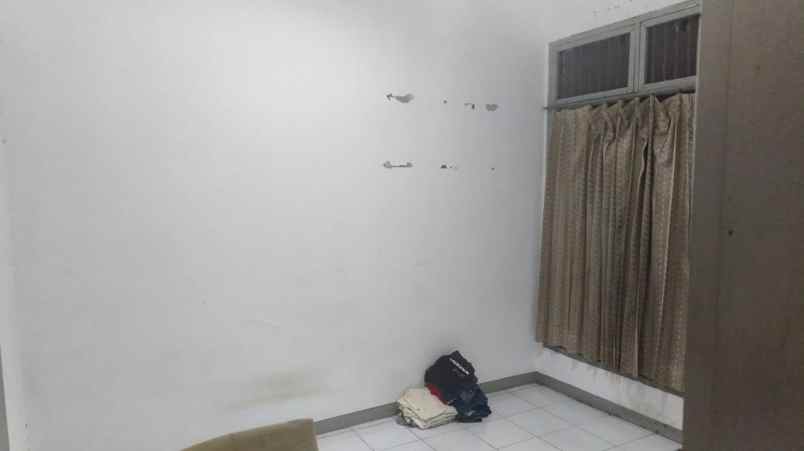 dijual rumah sunter jaya