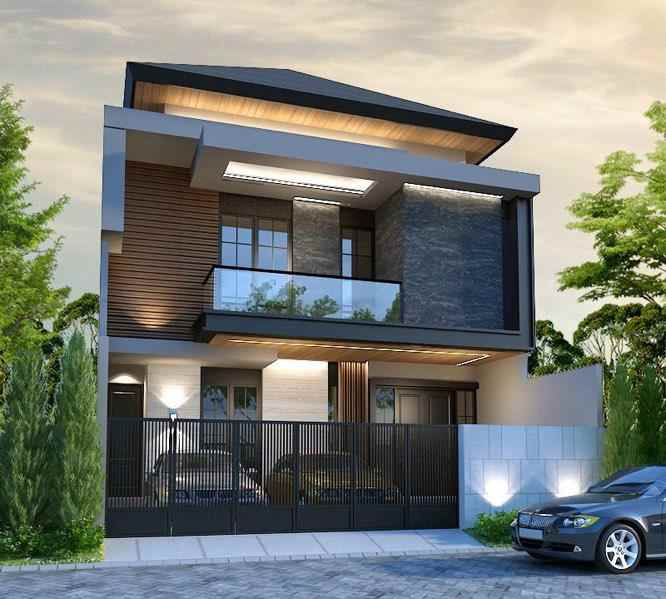 dijual rumah sutorejo