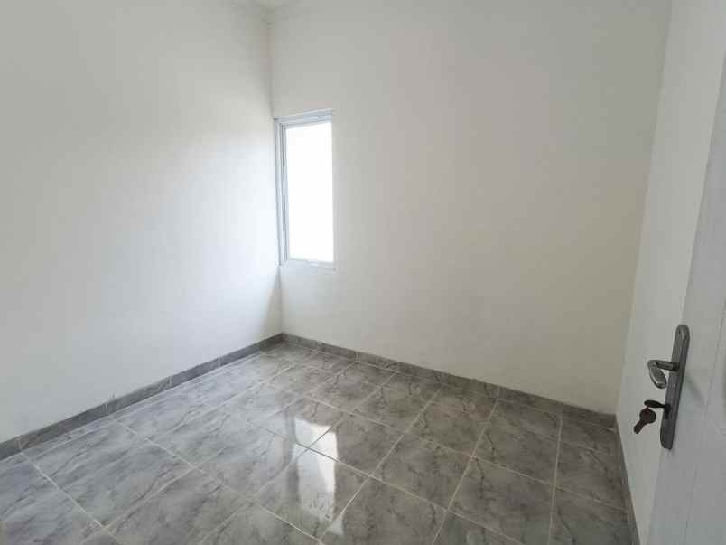 dijual rumah tajur halang bogor