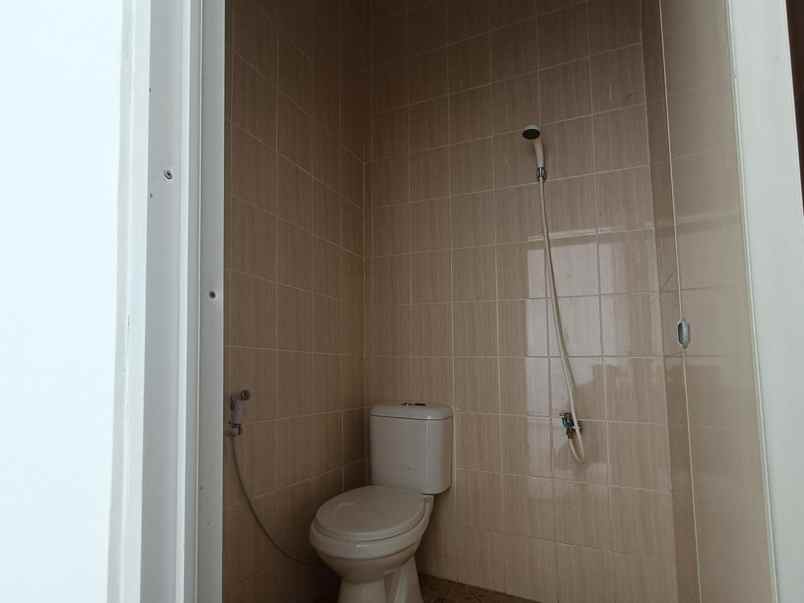 dijual rumah tajur halang bogor