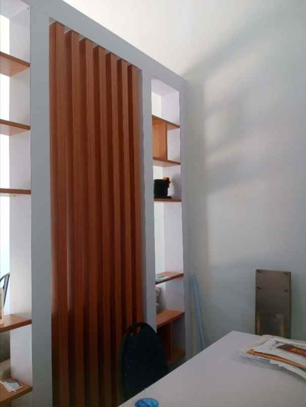 dijual rumah tajur halang tajur halang