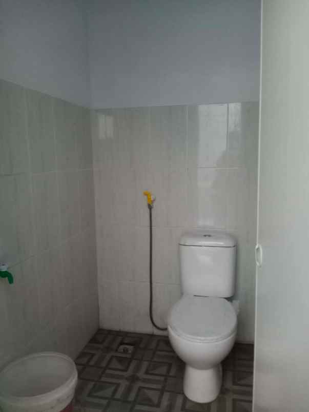 dijual rumah tajur halang tajur halang