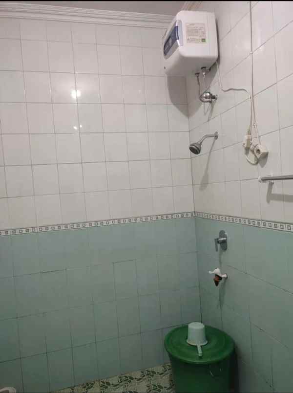 dijual rumah taman galaxy jakasetia