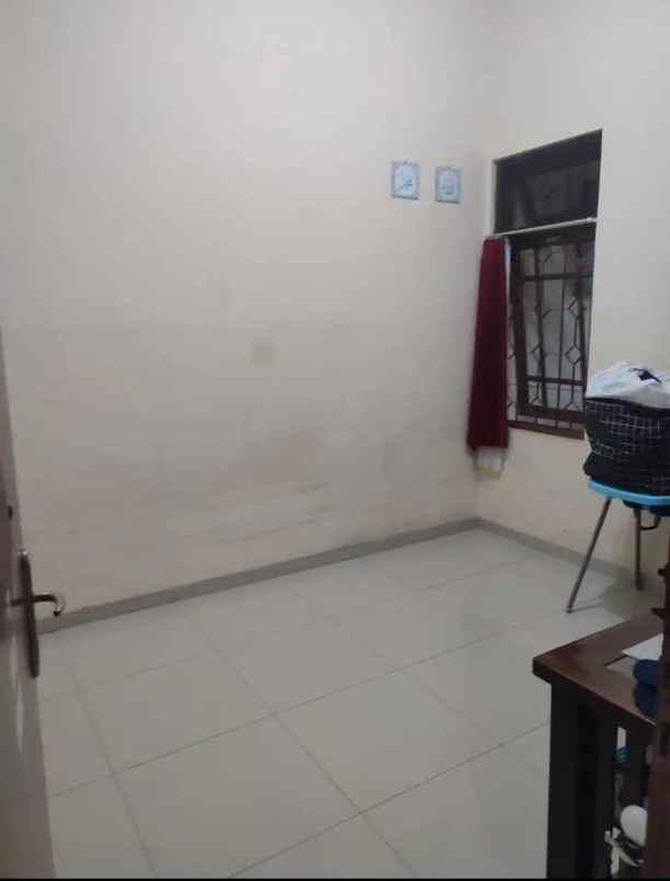 dijual rumah taman galaxy jakasetia