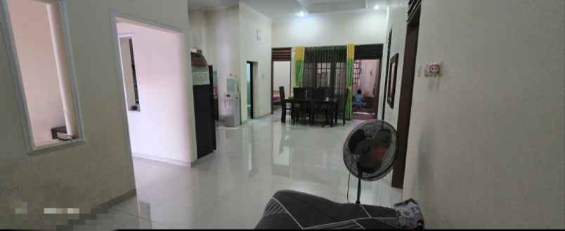 dijual rumah taman galaxy jakasetia