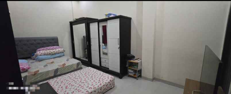 dijual rumah taman galaxy jakasetia