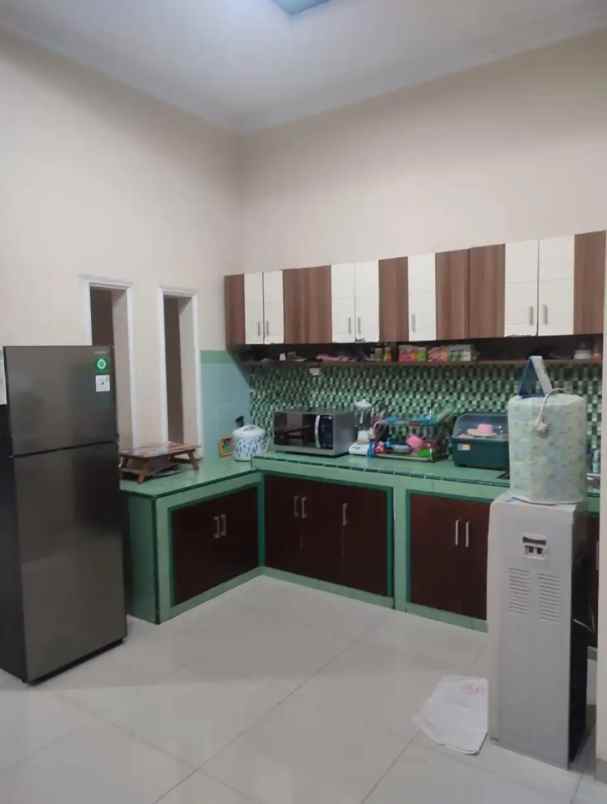 dijual rumah taman galaxy jakasetia