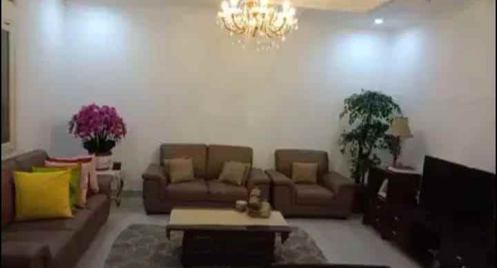 dijual rumah taman harapan baru thb