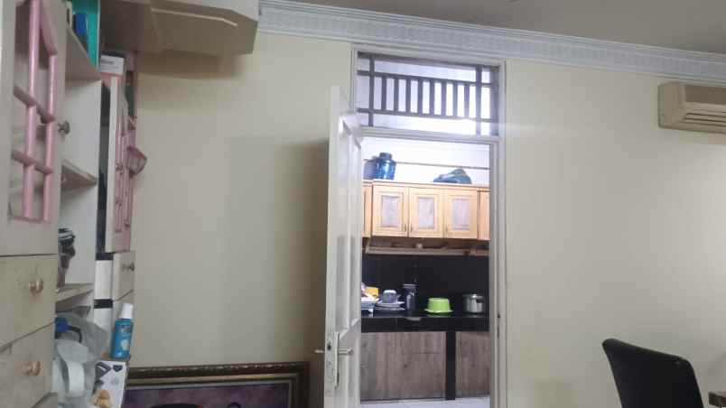 dijual rumah taman modern cakung