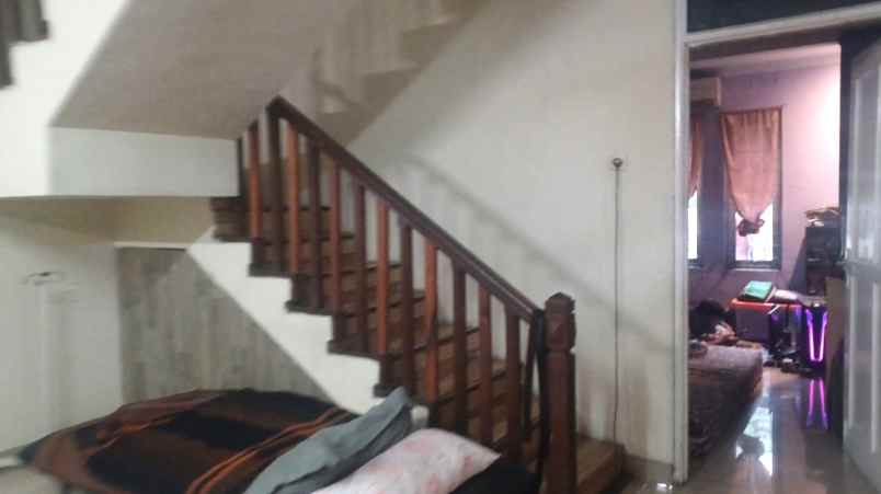dijual rumah taman modern cakung