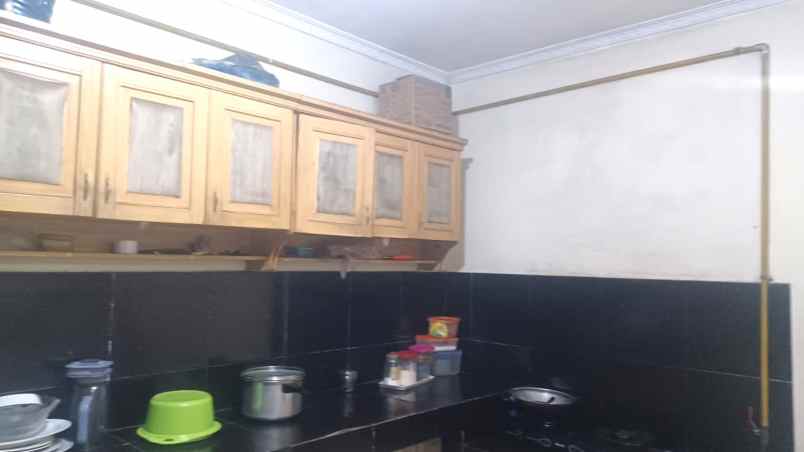 dijual rumah taman modern cakung