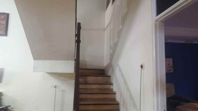 dijual rumah taman modern cakung