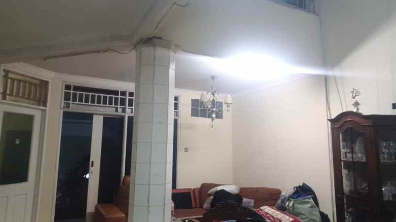 dijual rumah taman modern cakung