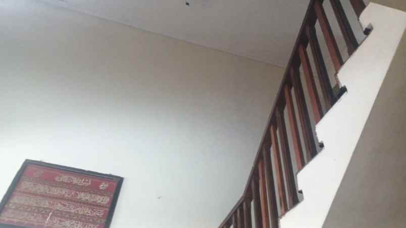 dijual rumah taman modern cakung