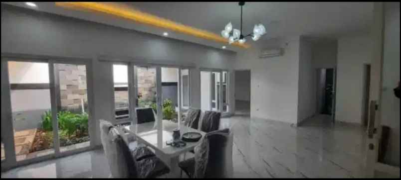 dijual rumah taman permata cikunir