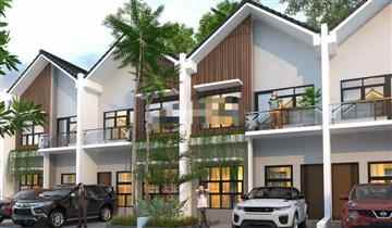 dijual rumah tambun selatan bekasi jawa