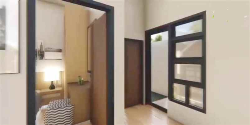 dijual rumah tambun selatan bekasi jawa