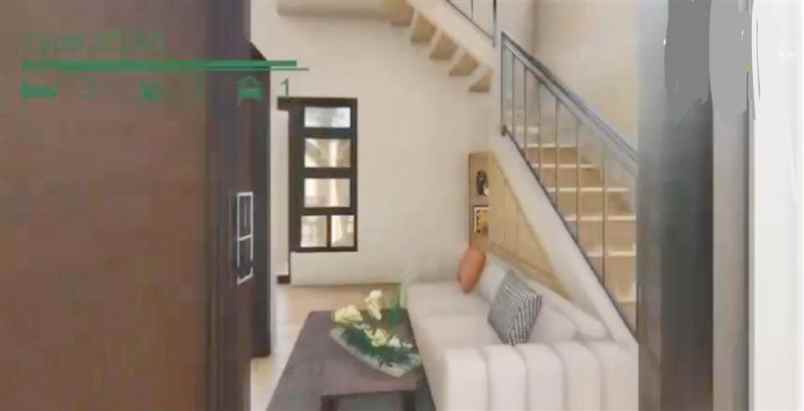 dijual rumah tambun selatan bekasi jawa