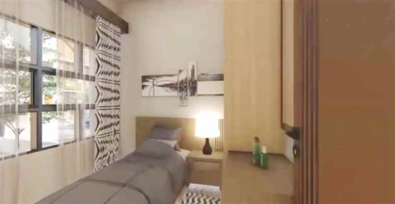 dijual rumah tambun selatan bekasi jawa