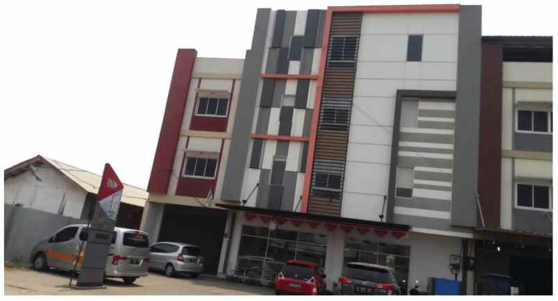 dijual rumah tangerang