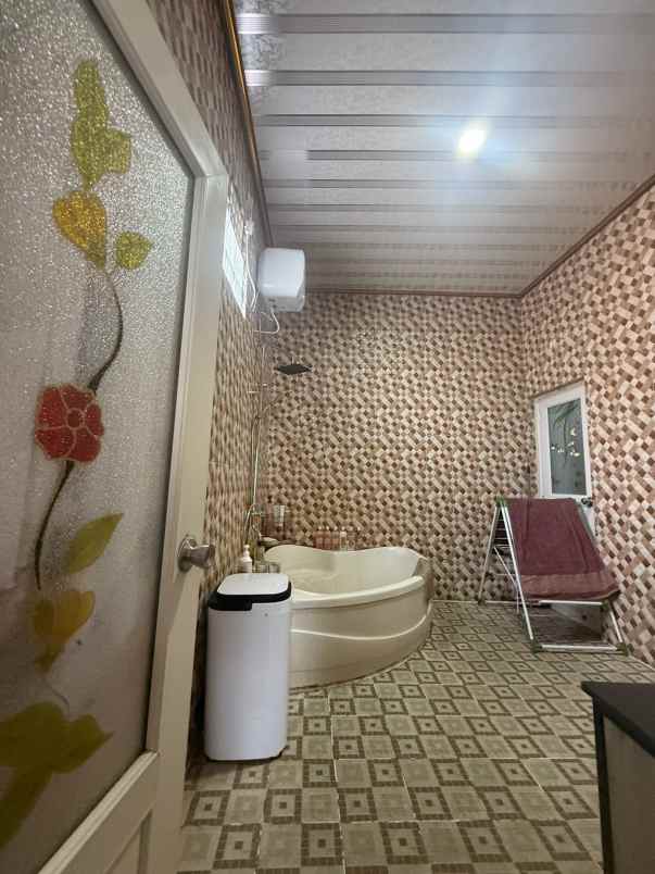 dijual rumah tanjung g3 19 jagakarsa