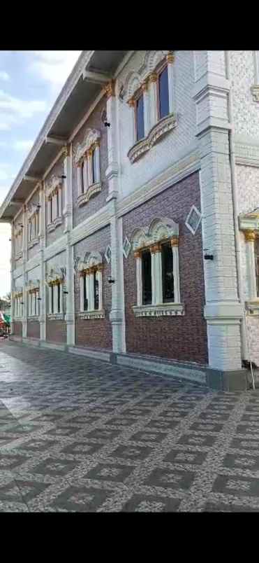 dijual rumah tanray 2