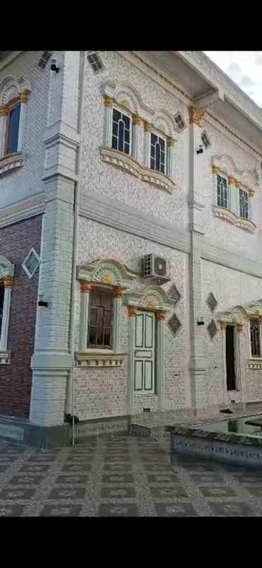 dijual rumah tanray 2