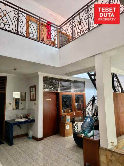 dijual rumah tebet barat