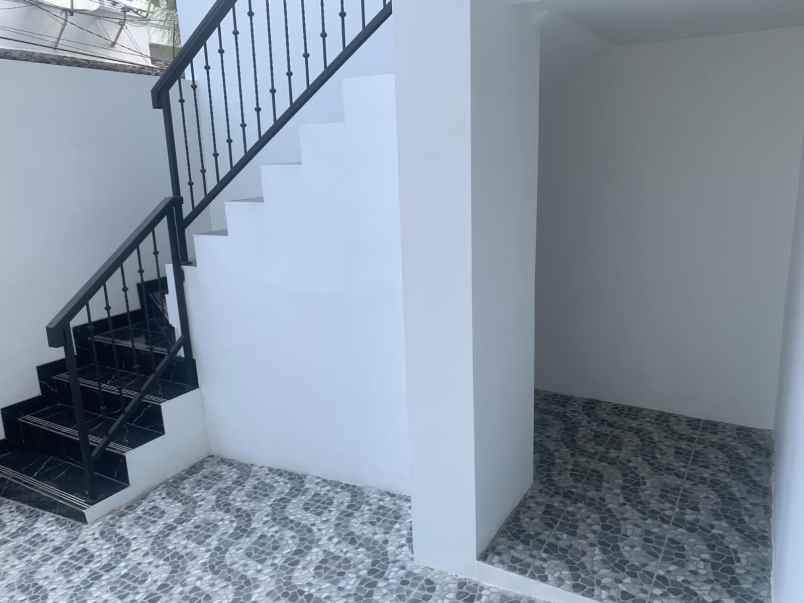 dijual rumah tebet barat dalam tebet barat