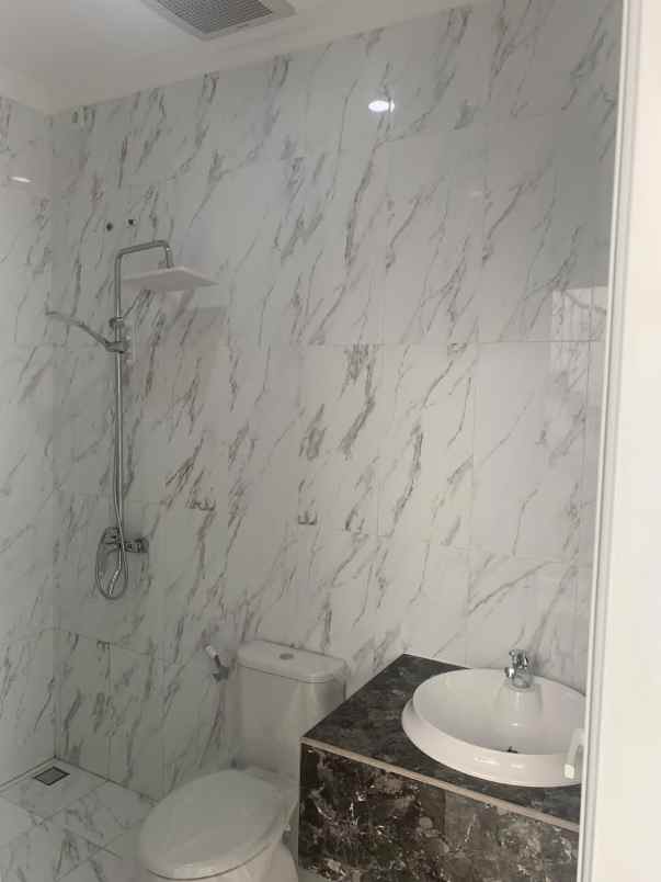 dijual rumah tebet barat dalam tebet barat