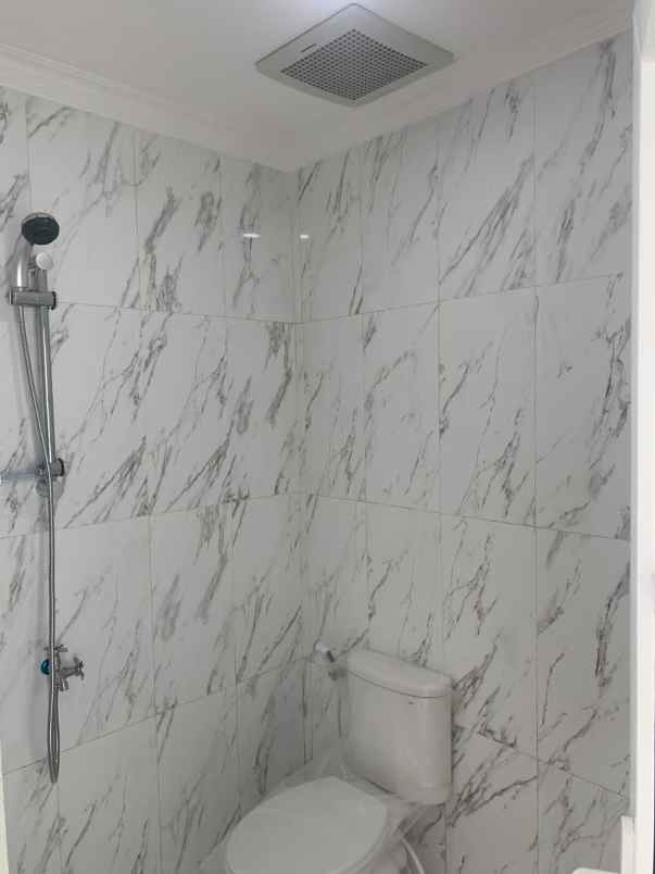 dijual rumah tebet barat dalam tebet barat