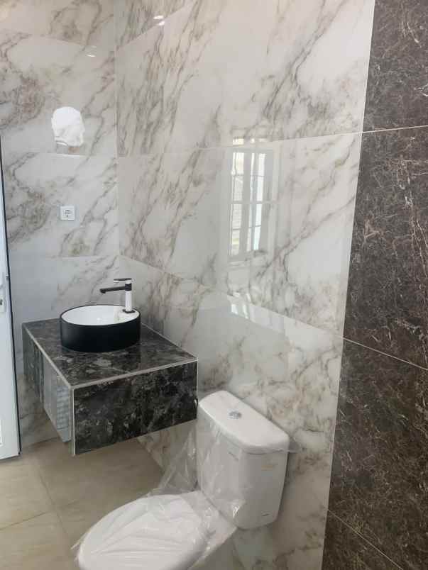 dijual rumah tebet barat dalam tebet barat