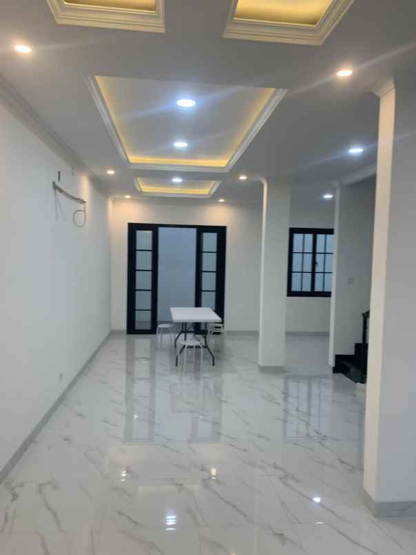 dijual rumah tebet barat dalam tebet barat