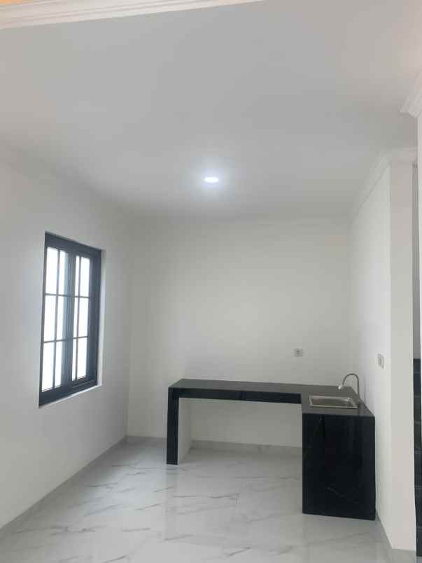 dijual rumah tebet barat dalam tebet barat