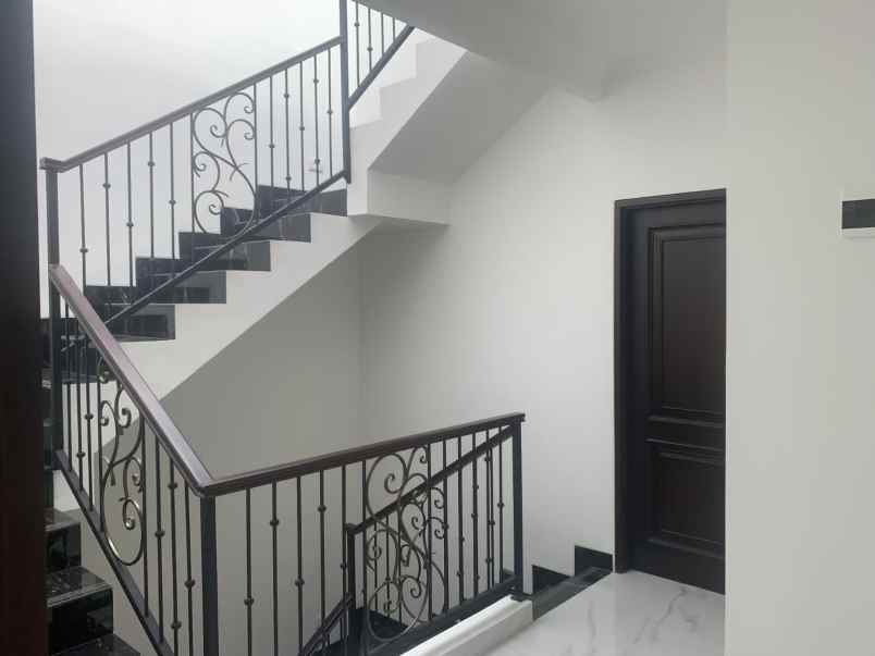 dijual rumah tebet barat dalam tebet barat