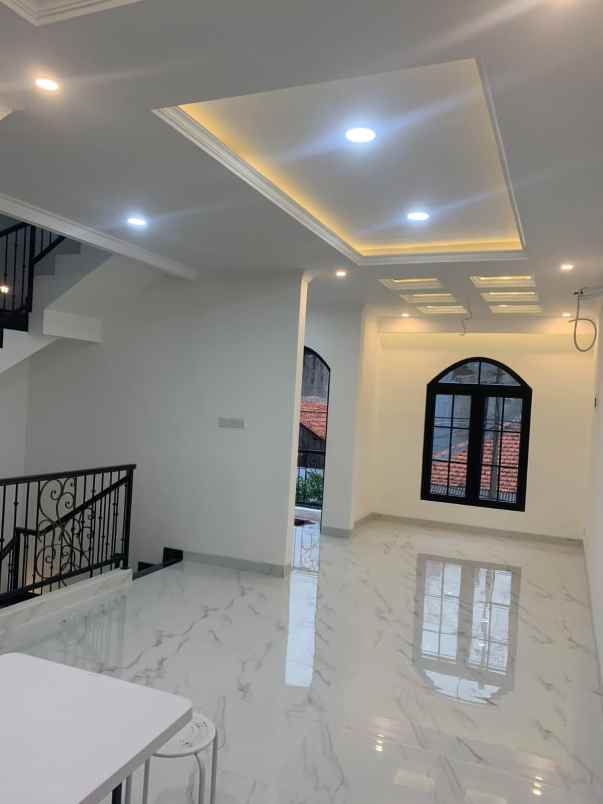 dijual rumah tebet barat dalam tebet barat