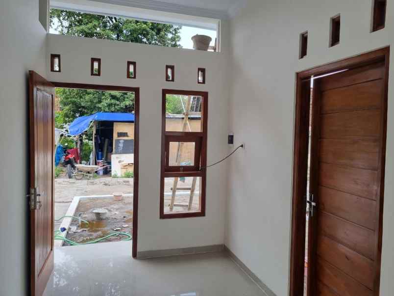 dijual rumah tegal rejo tamanmartani