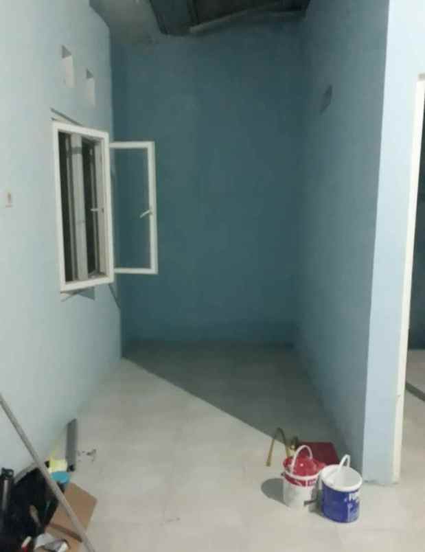 dijual rumah tembalang