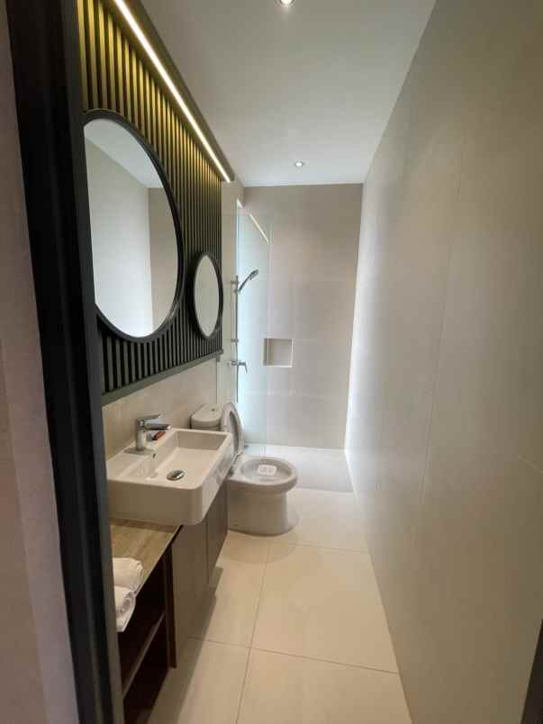 dijual rumah the forestine citra 8