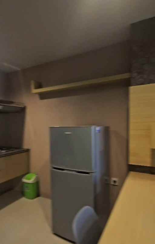 dijual rumah the square