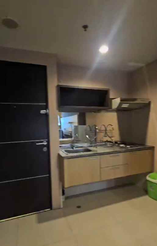 dijual rumah the square