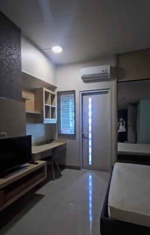 dijual rumah the square