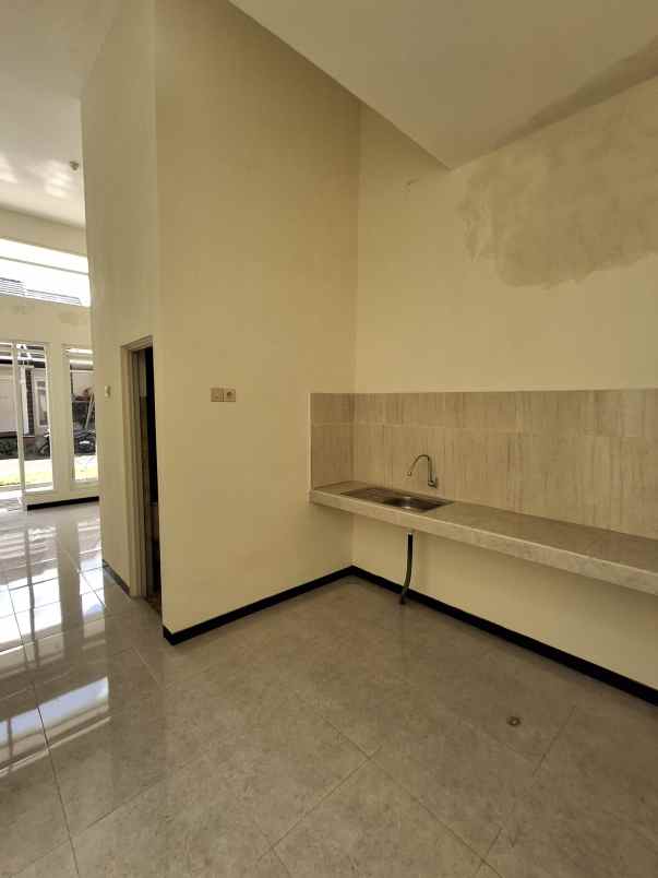 dijual rumah tlogowaru malang city east