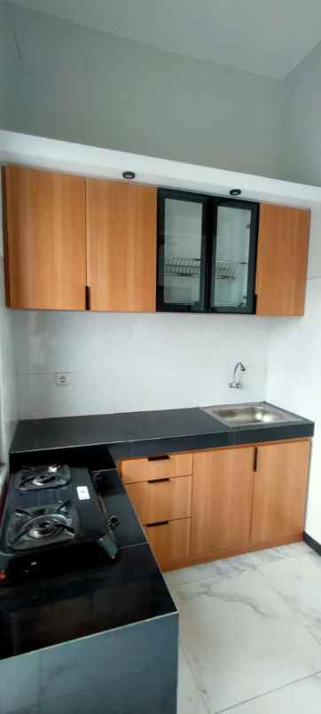 dijual rumah tlogowaru malang city east