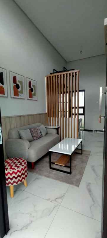 dijual rumah tlogowaru malang city east