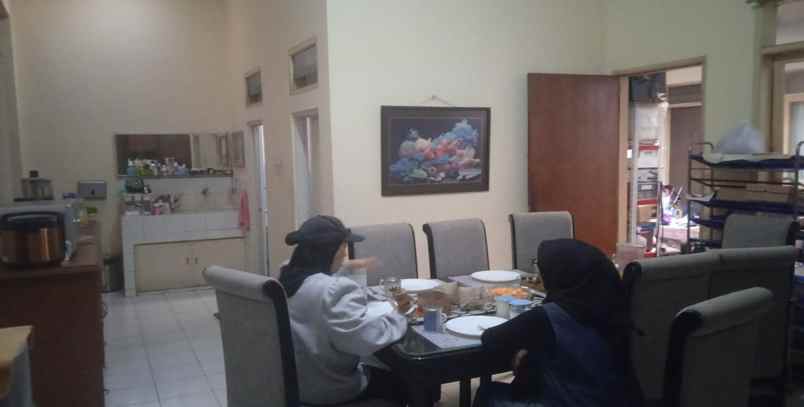 dijual rumah trunojoyo