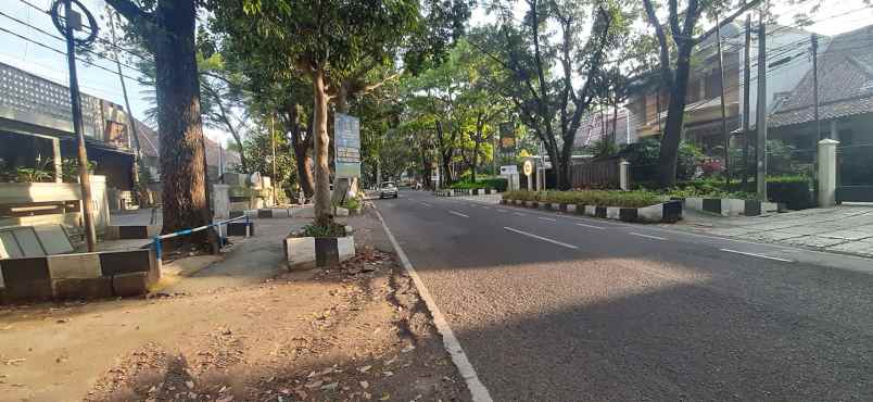 dijual rumah trunojoyo